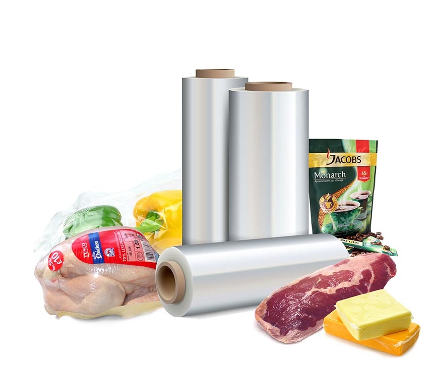 Print Pack Solutions